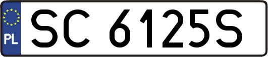 SC6125S