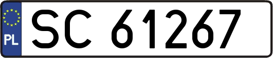 SC61267