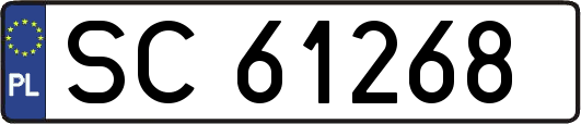 SC61268