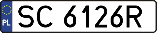 SC6126R