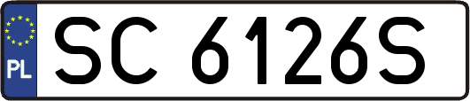 SC6126S