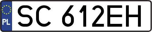 SC612EH