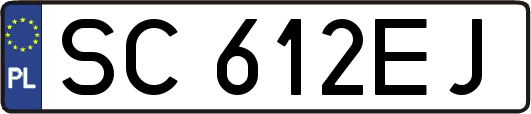 SC612EJ