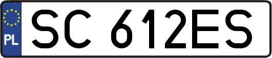 SC612ES