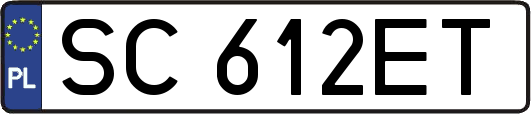 SC612ET
