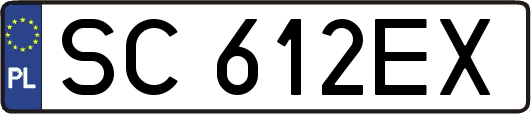 SC612EX