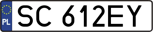 SC612EY