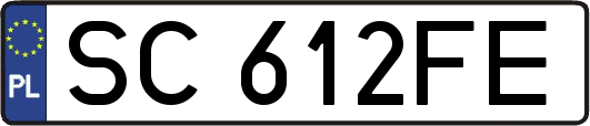 SC612FE