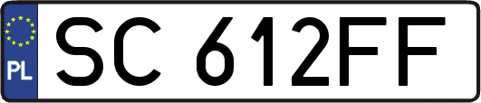 SC612FF