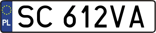 SC612VA