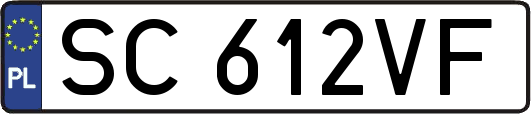 SC612VF