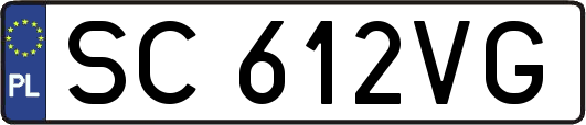 SC612VG