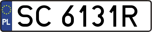 SC6131R