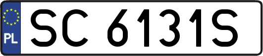 SC6131S