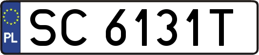 SC6131T