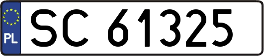 SC61325