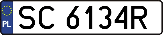 SC6134R