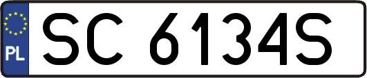 SC6134S