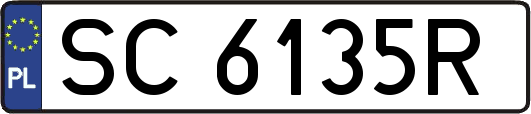 SC6135R