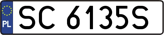 SC6135S