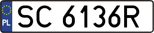 SC6136R
