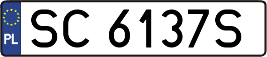 SC6137S