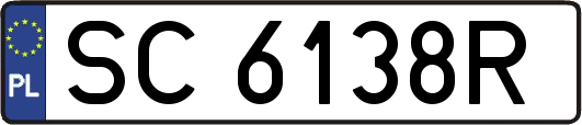 SC6138R