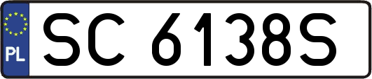 SC6138S