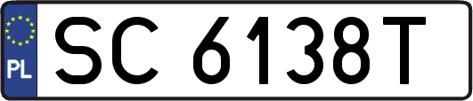 SC6138T