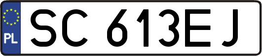 SC613EJ