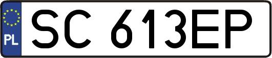 SC613EP