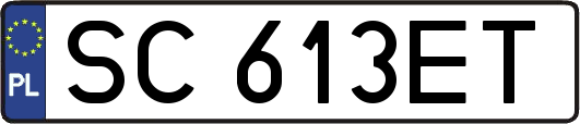 SC613ET