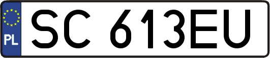 SC613EU