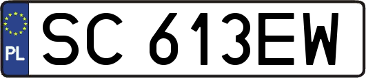 SC613EW