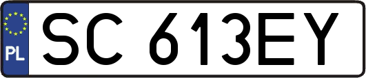 SC613EY