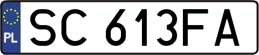 SC613FA