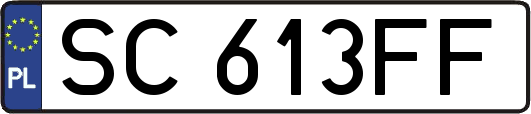 SC613FF