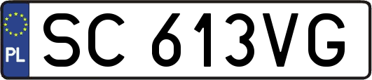 SC613VG