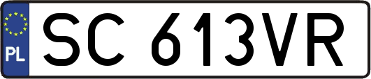 SC613VR