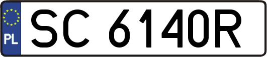 SC6140R