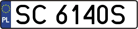 SC6140S