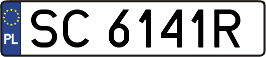 SC6141R