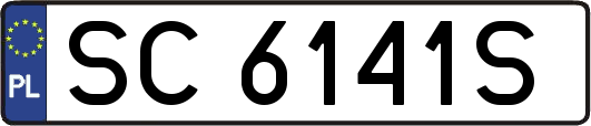 SC6141S