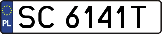 SC6141T