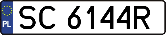 SC6144R