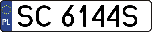 SC6144S