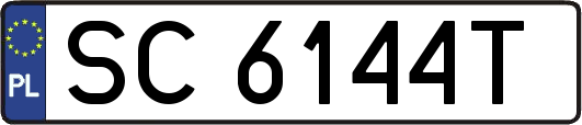 SC6144T