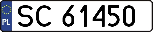 SC61450