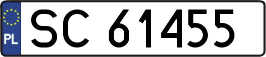 SC61455