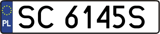 SC6145S